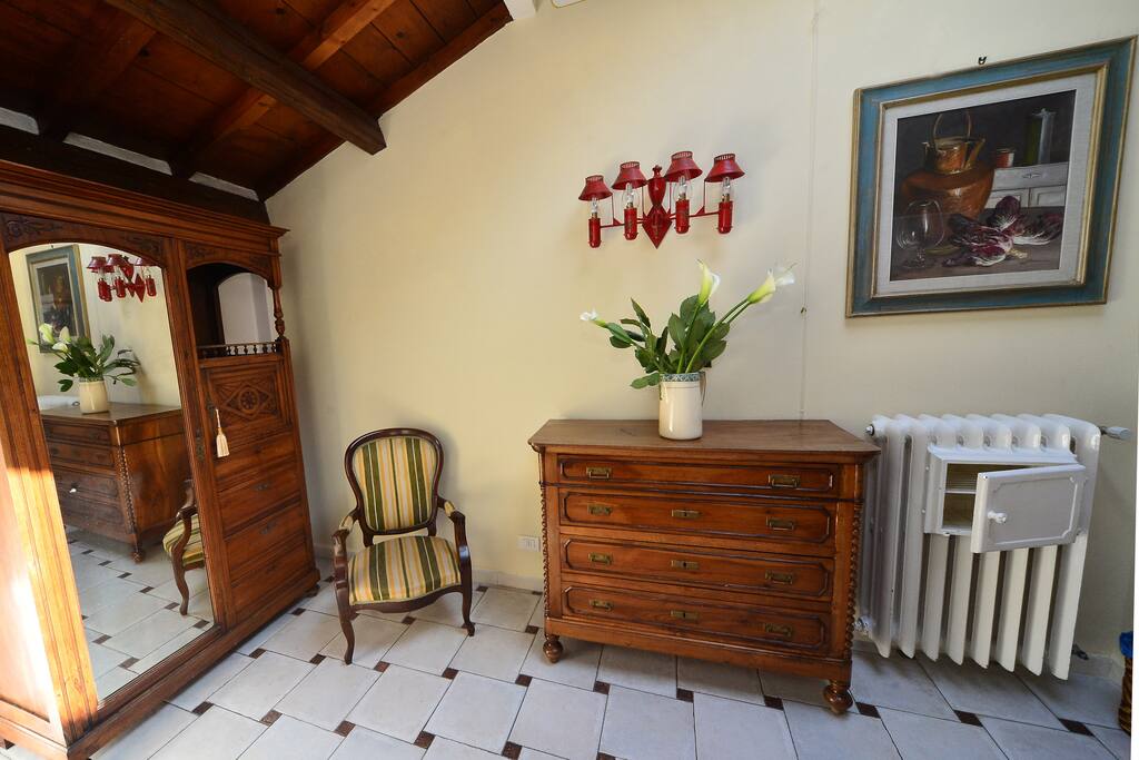 Camera/room