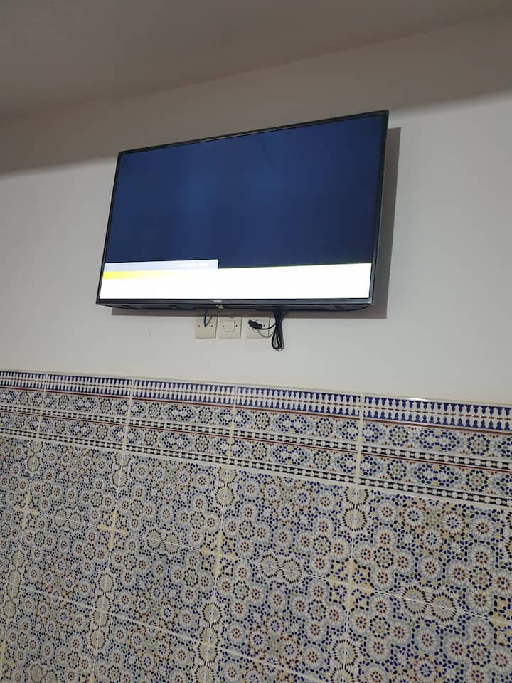 Apparemment Ifssar - Ouzoud