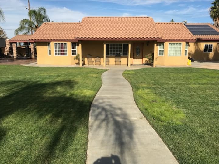 Private Guesthouse Hosted by Team Kelly Houses for Rent in Menifee