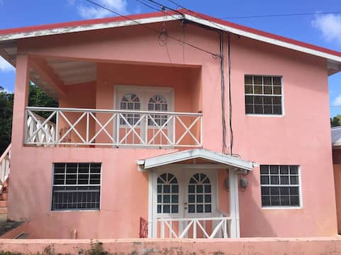 The Oasis Hostel- Sunset Coral Room