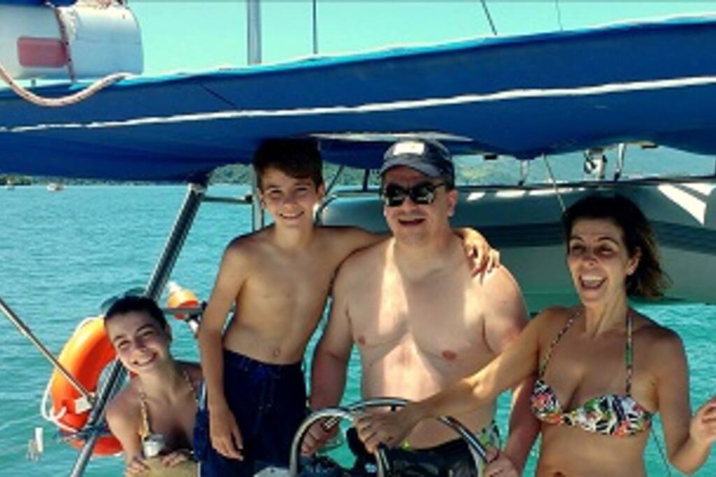 Sua familia vai adorar