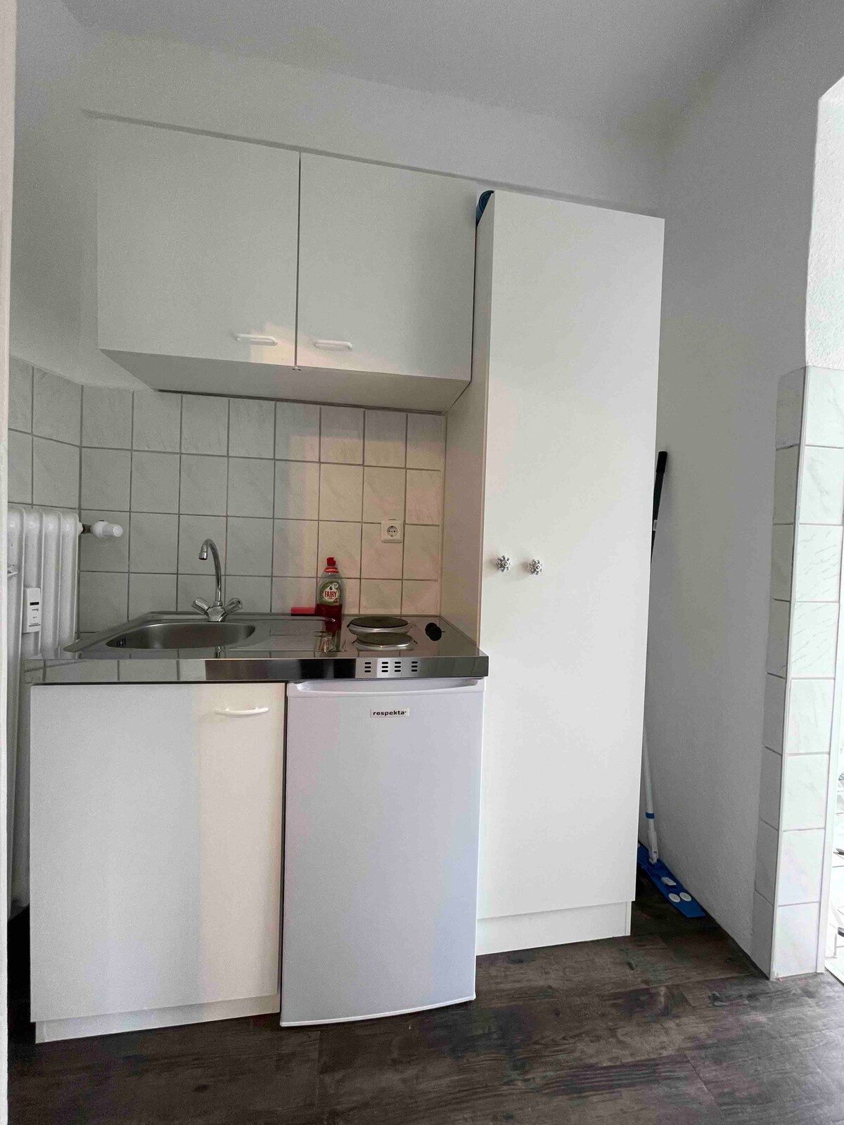 Top Airbnb: Modernes Apartment Messe&Hbf nah in Südviertel