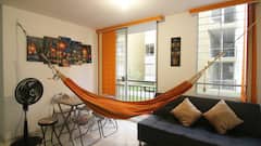 Relax+or+telework+in+a+nice+apartment%2C+3+bedrooms+and+WiFi