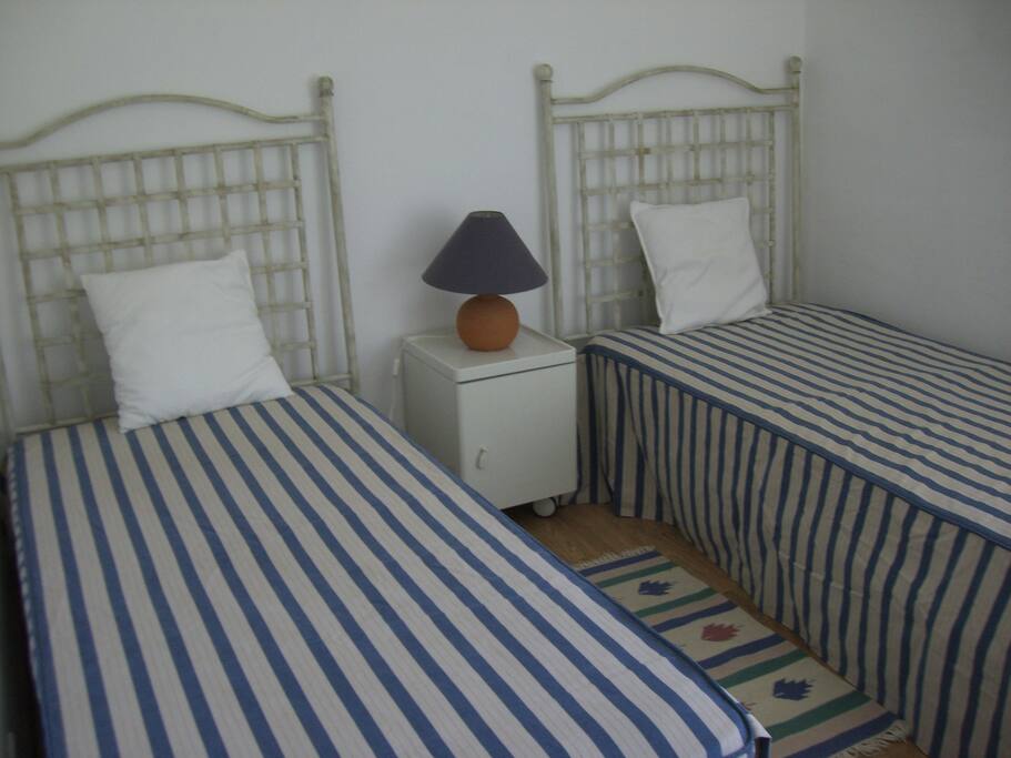 2nd room