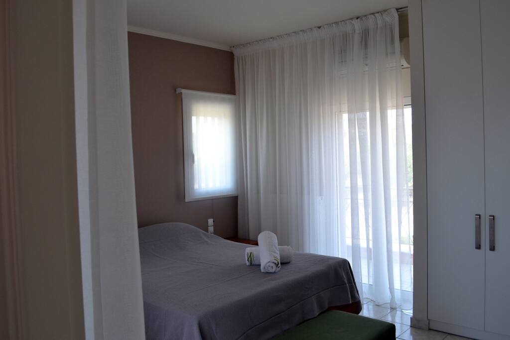 The Big Room