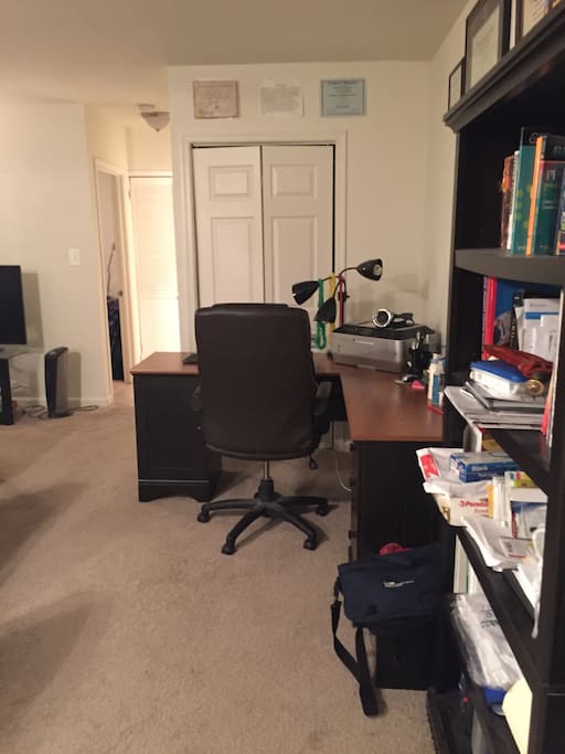 Desk