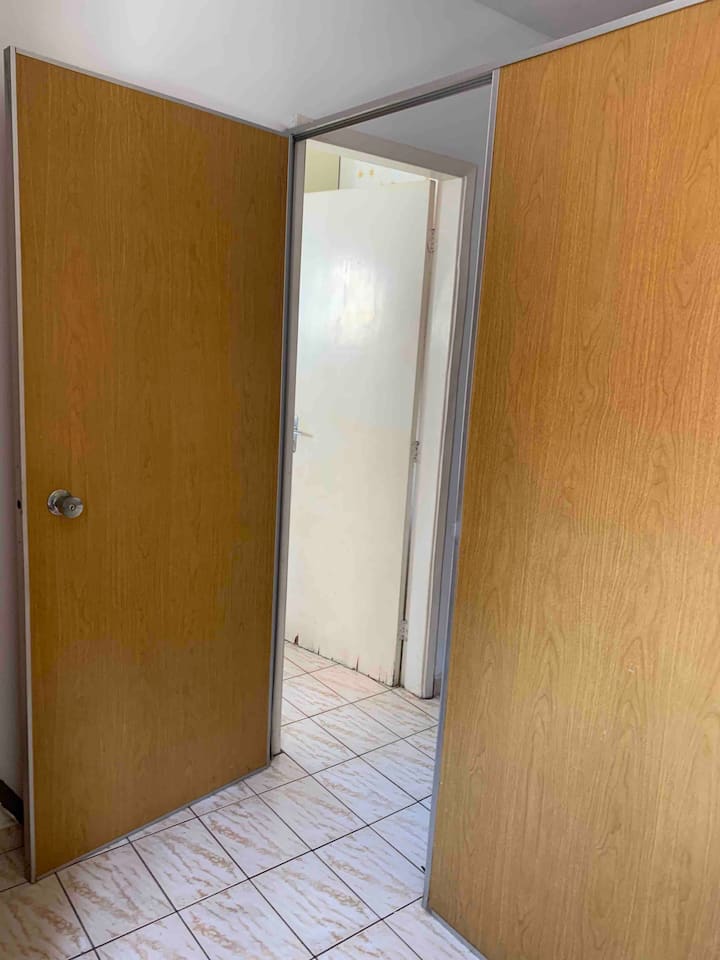 საძინებელი