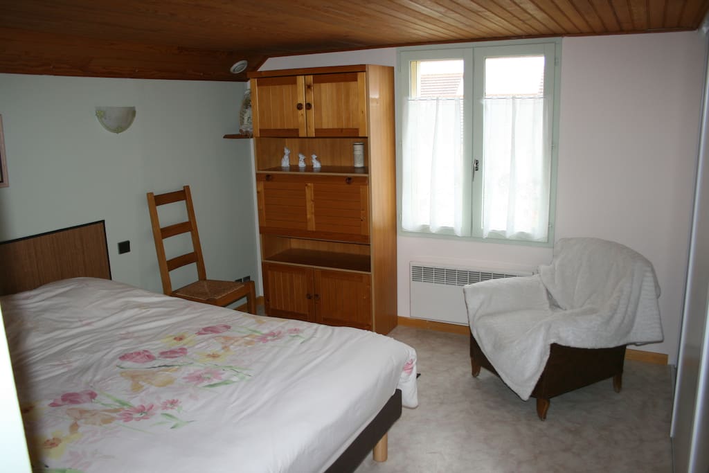 Chambre 1