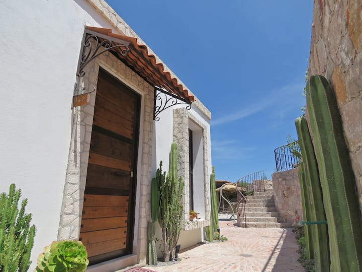 Peña de Bernalのバケーションレンタルと宿泊先 Querétaro, メキシコ Airbnb