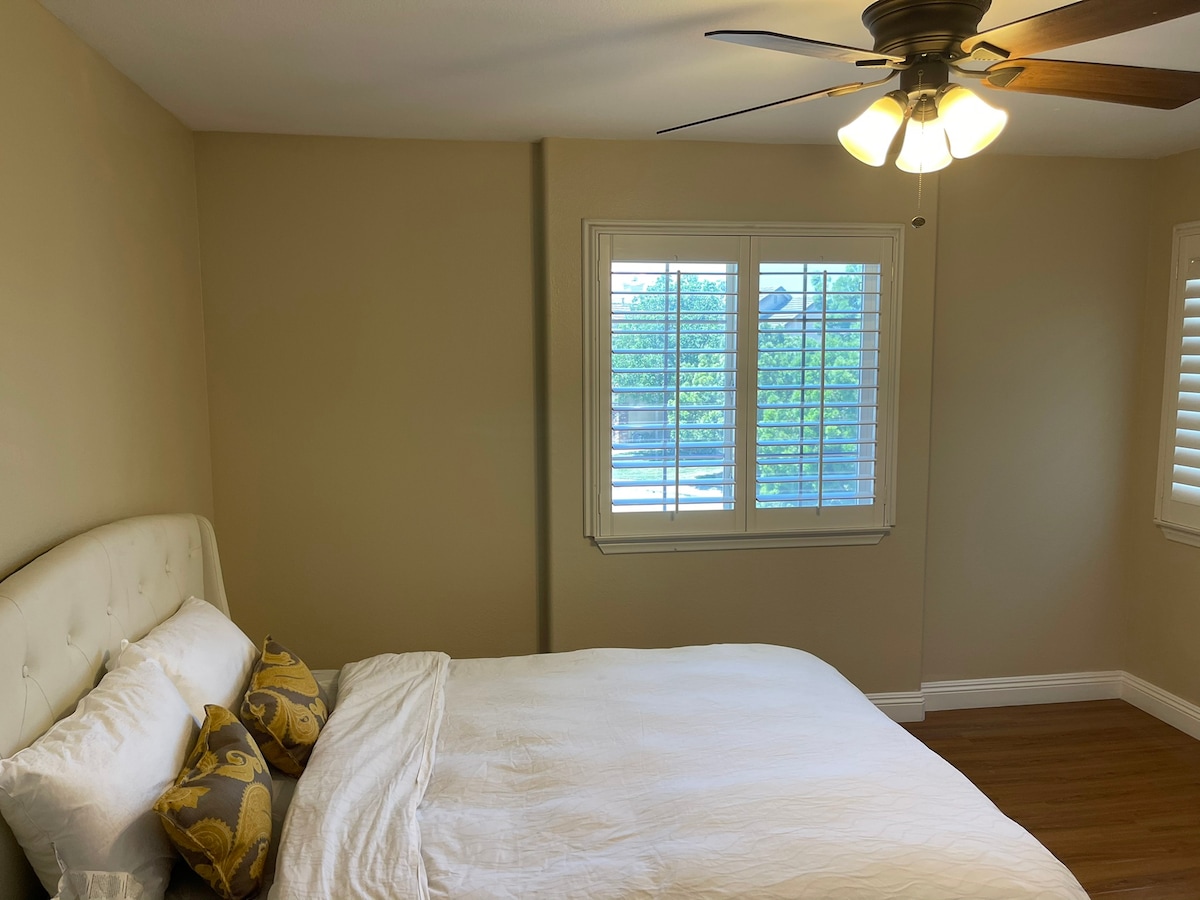 غرفة النوم 4