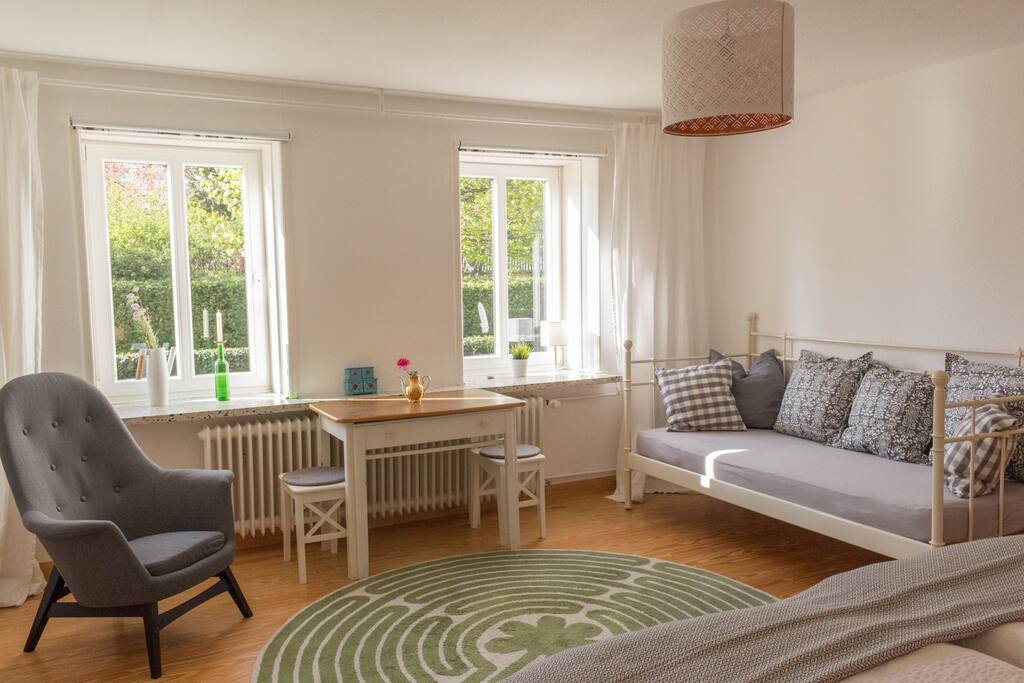 Schlafzimmer 1 Bild 1