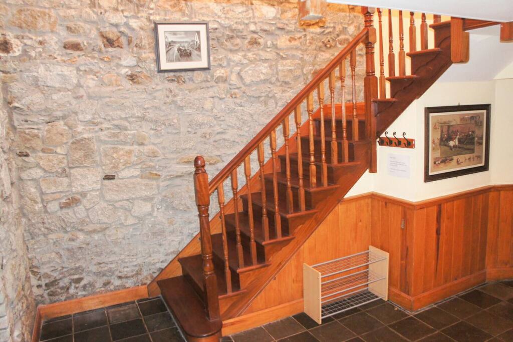 Bedroom Access