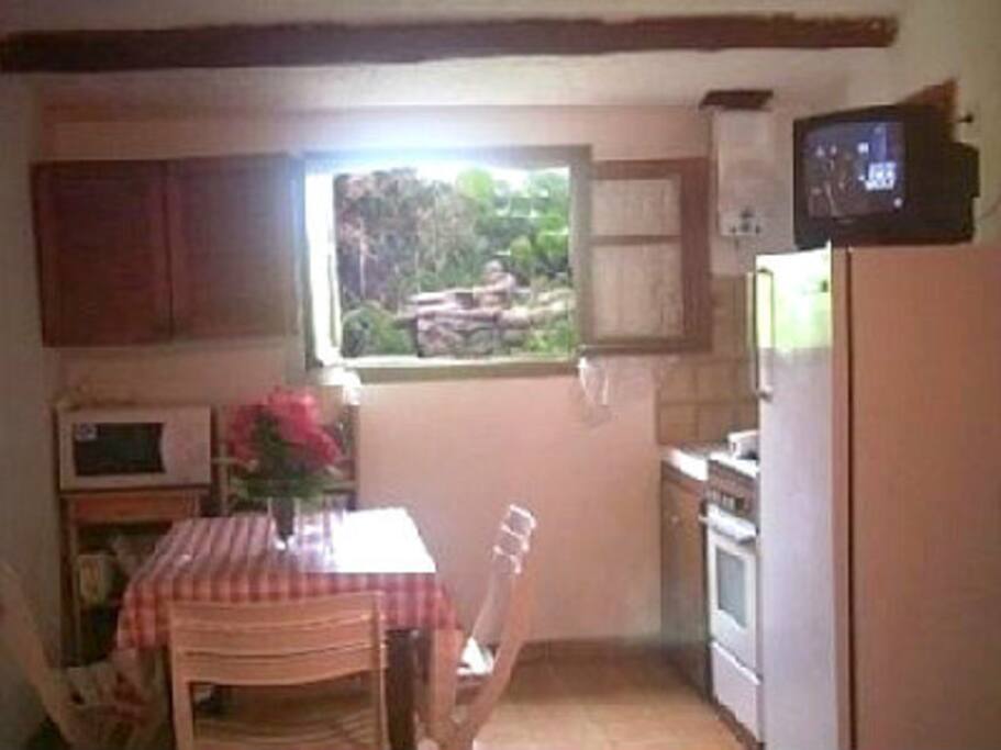 La Cuisine