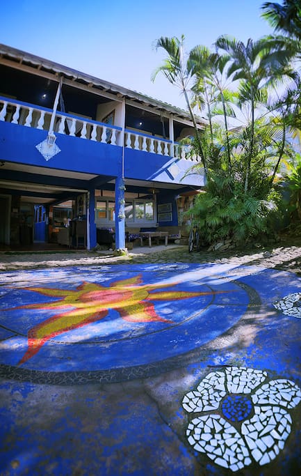 Beach Front