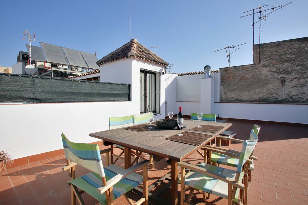 Terraza