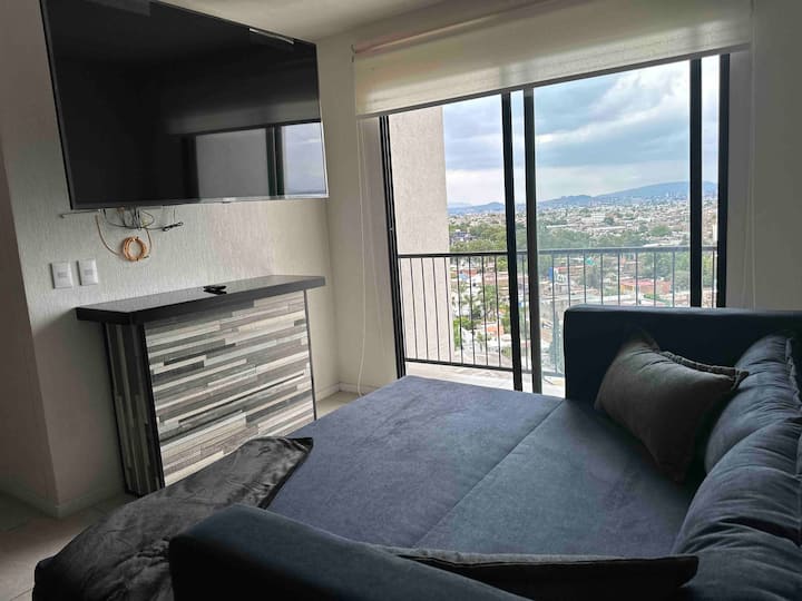 Tu Casa Para El Mundial - Guadalajara