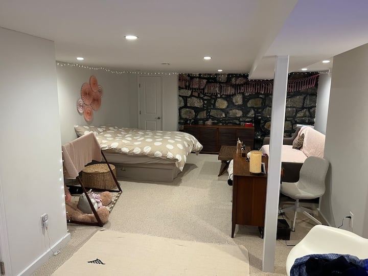 غرفة النوم 3