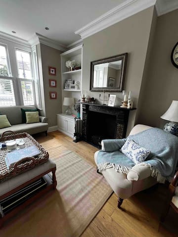 Wimbledon Tennis Stay – Close to Courts