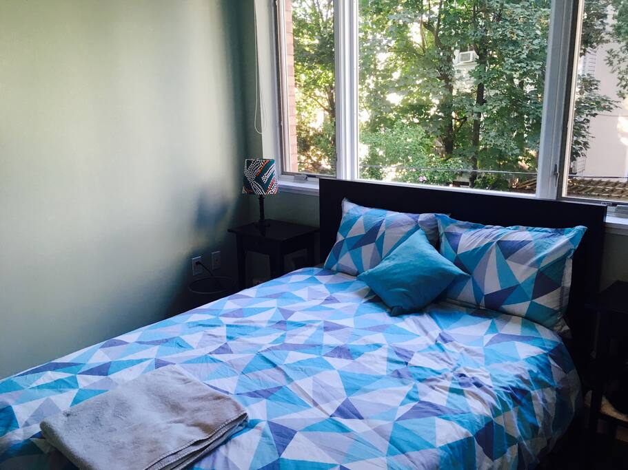 Your Private Room