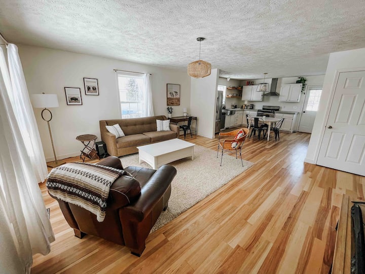 Gull Lake Vacation Rentals & Homes Michigan, United States Airbnb