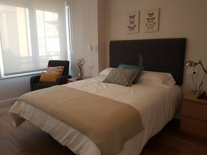 Glavna spavaća soba