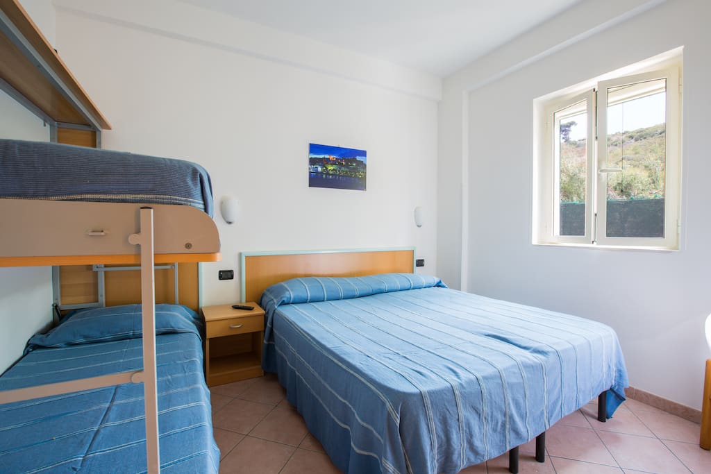 Camera da letto