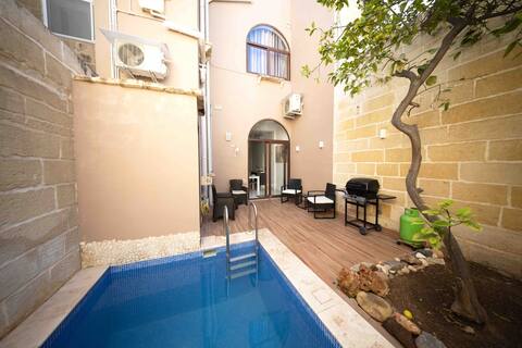 Lovely-Townhouse/Tarxien