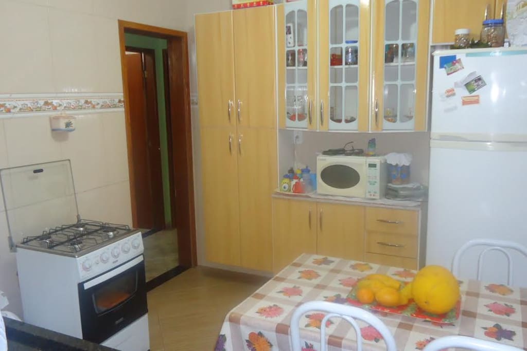 cozinha