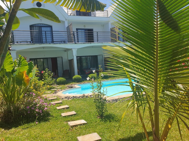 NosyBe Holiday Rentals & Homes Madagascar Airbnb