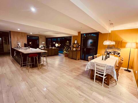 STRASBOURG LOFT 4****