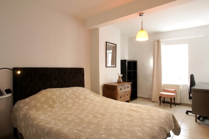 Habitación 1