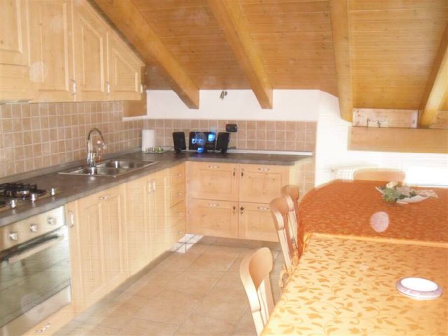 cucina