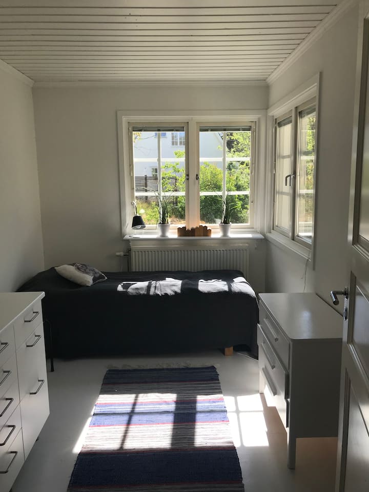 ห้องนอน 