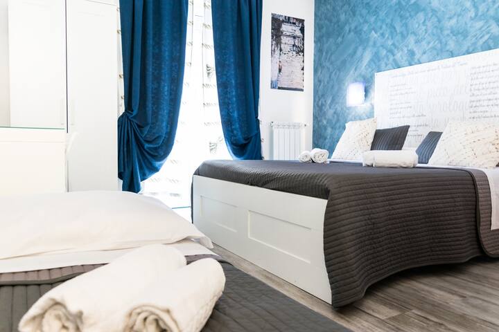 apartament up to 15 people near the colosseum gallery image 5