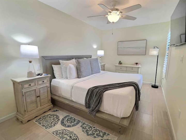 ห้องนอน