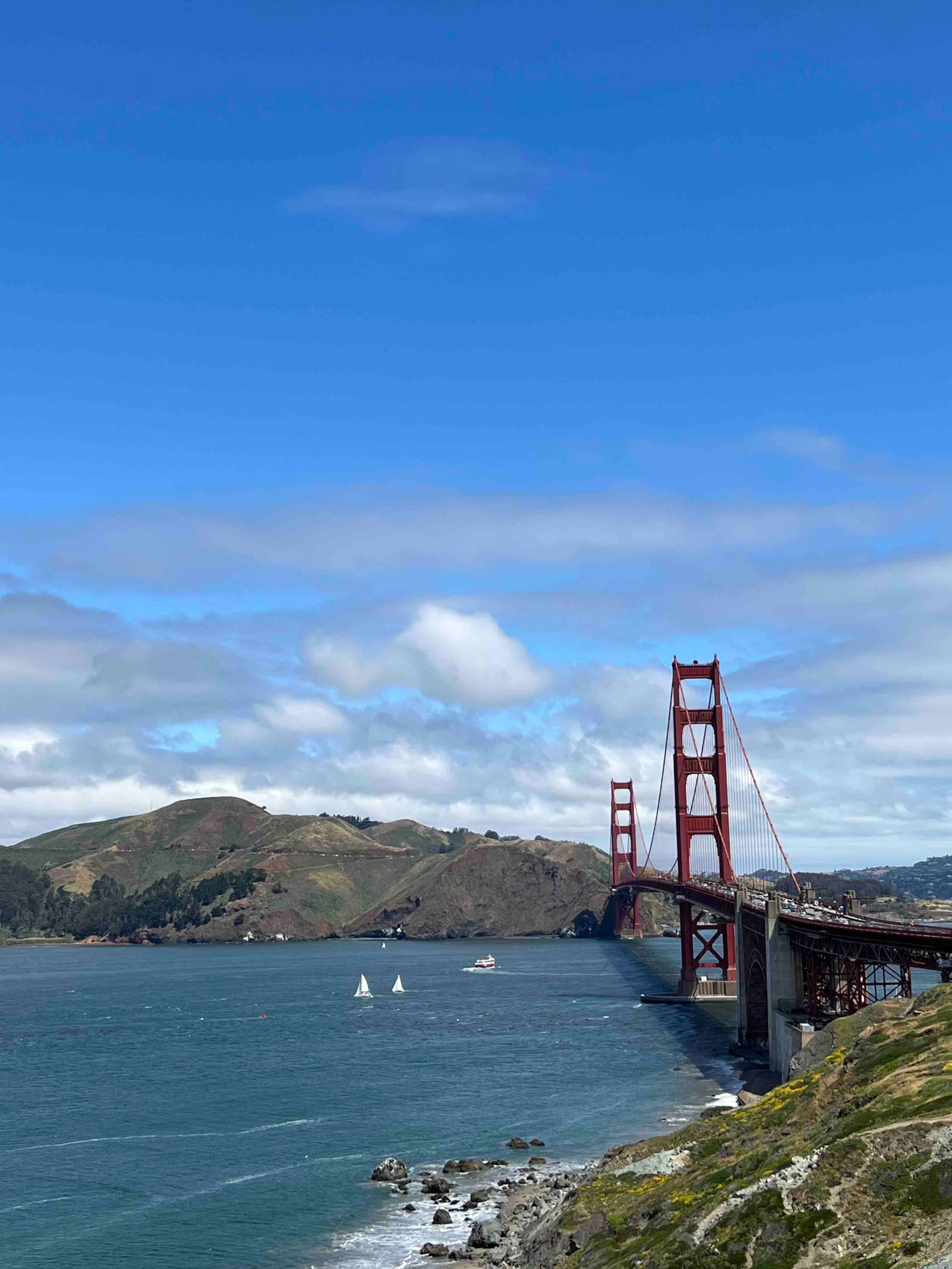 Home in San Francisco · ★4.96 · 2 bedrooms · 2 beds · 2 baths - Image 38