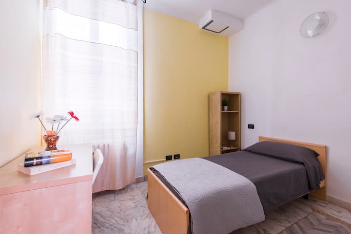 Спална соба 2