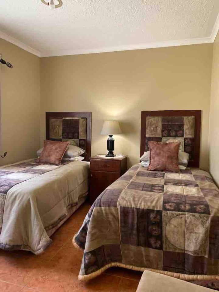 Bedroom 2
