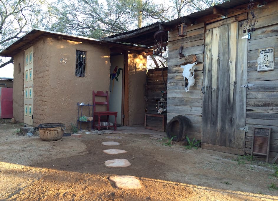 Mini Casita