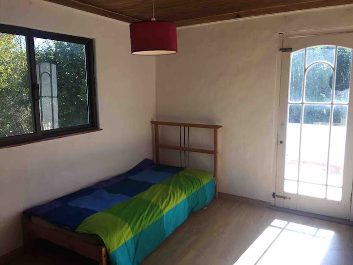 საძინებელი 5