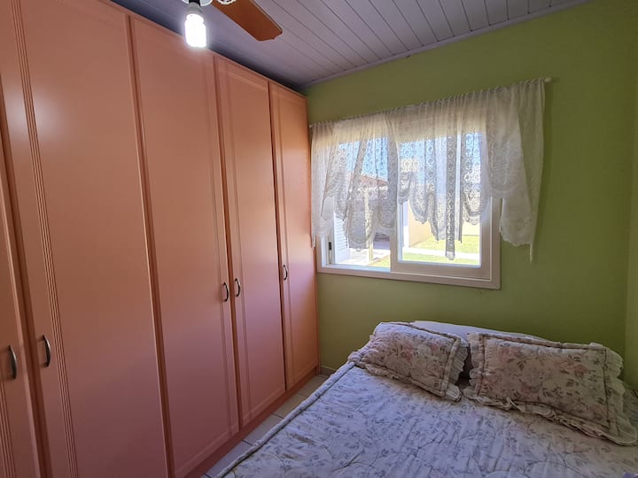Spálňa 3