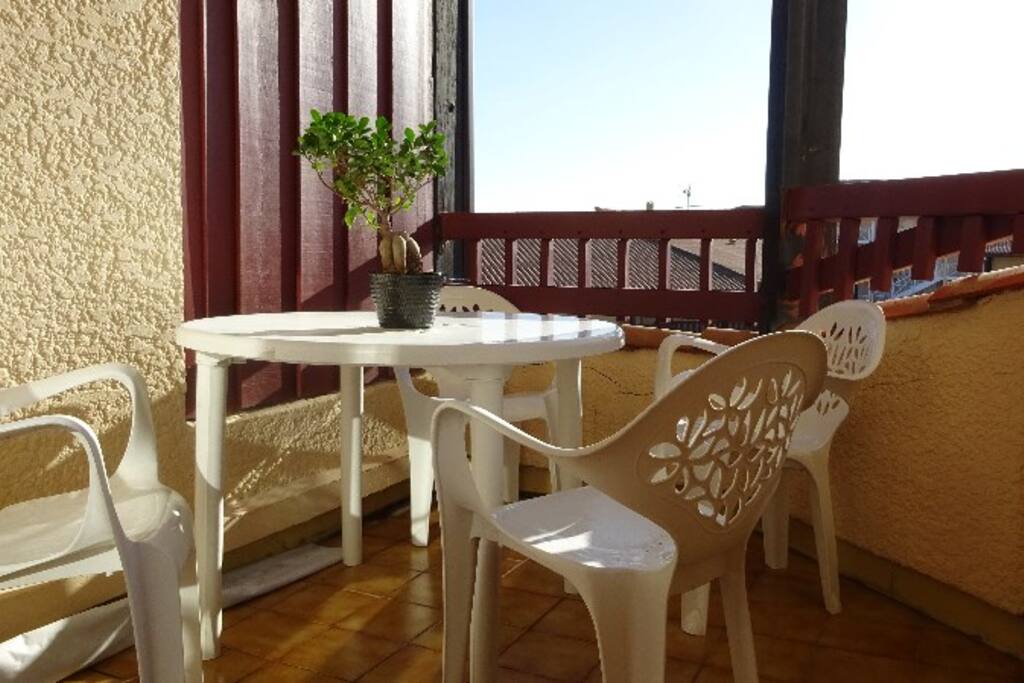 BALCON