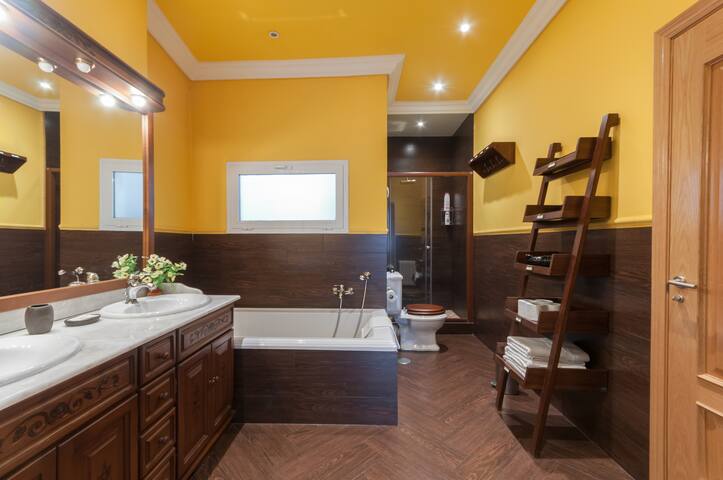 Casa Moratín Dúplex 240m Centro. gallery image 5