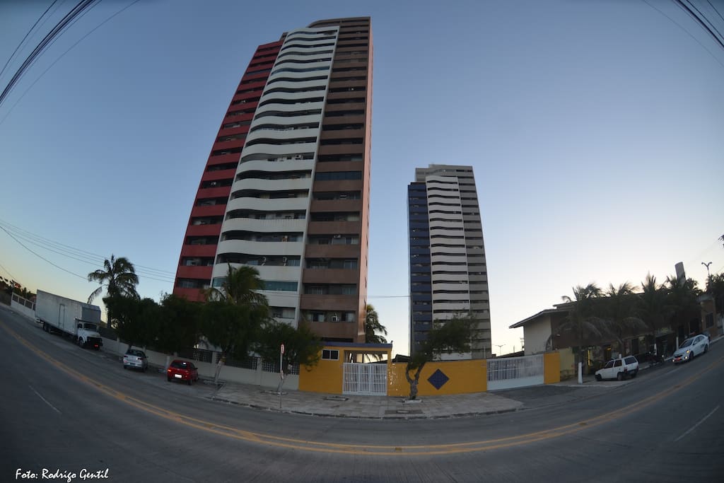 Vista Externa
