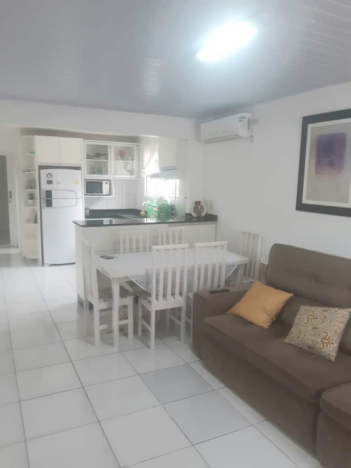 Casa Em Porto Belo - Pôrto Belo