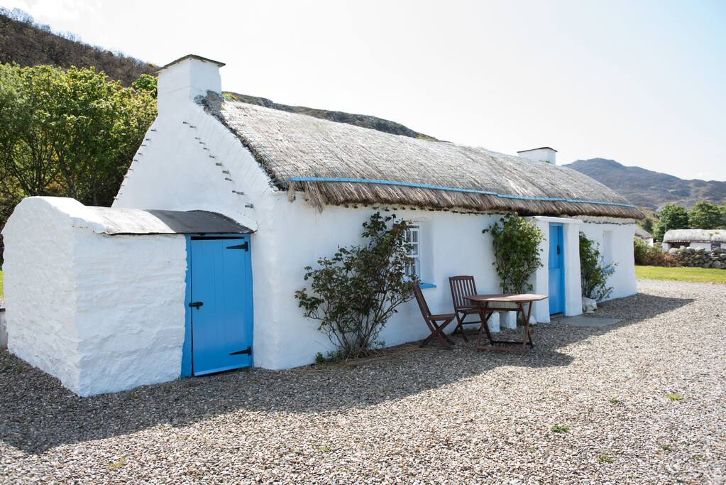 Mary's Cottage