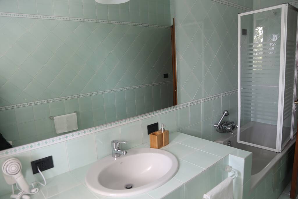 Bagno De Nittis