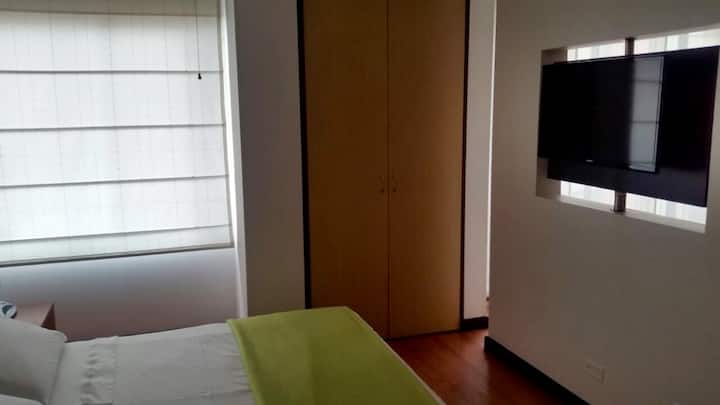 ห้องนอน