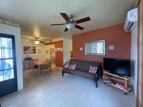 Top Airbnb: Villa Dilamil 2 in Culebra