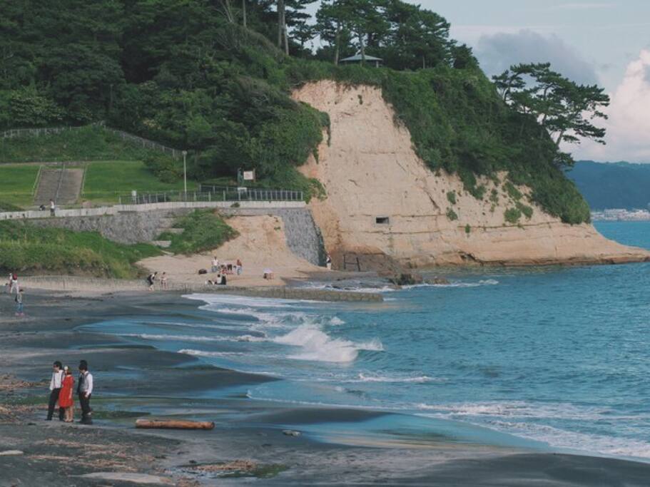 海街日记 巡礼最美湘南海岸线 镰仓旅游攻略 尽在airbnb爱彼迎